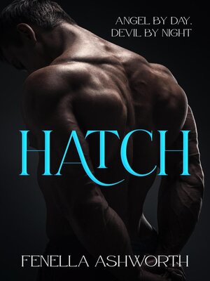 cover image of Hatch